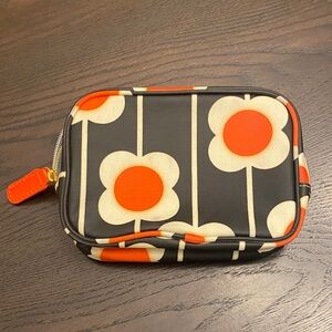 Orla Kiely Cosmetic bag